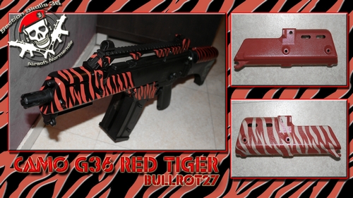 Camo RED TIGER G36  Camo_r10