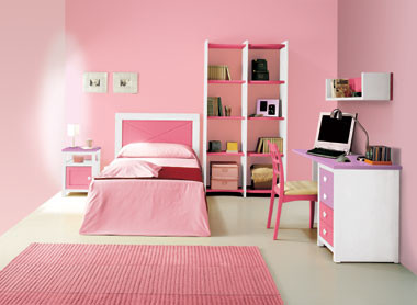 girls room decor 2 Pink-g10