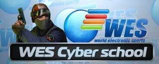 WES Cyber School 235b8410