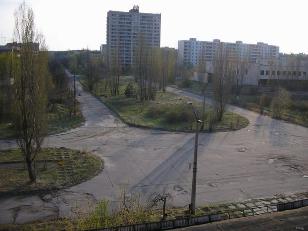 La ciudad Perdida...Chernobyl 29_che10