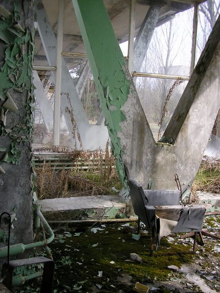 La ciudad Perdida...Chernobyl 36_che10