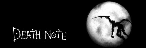 Death Note ♥ Death-14