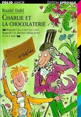 CHARLIE ET LA CHOCOLATERIE de Roald Dahl Image_18