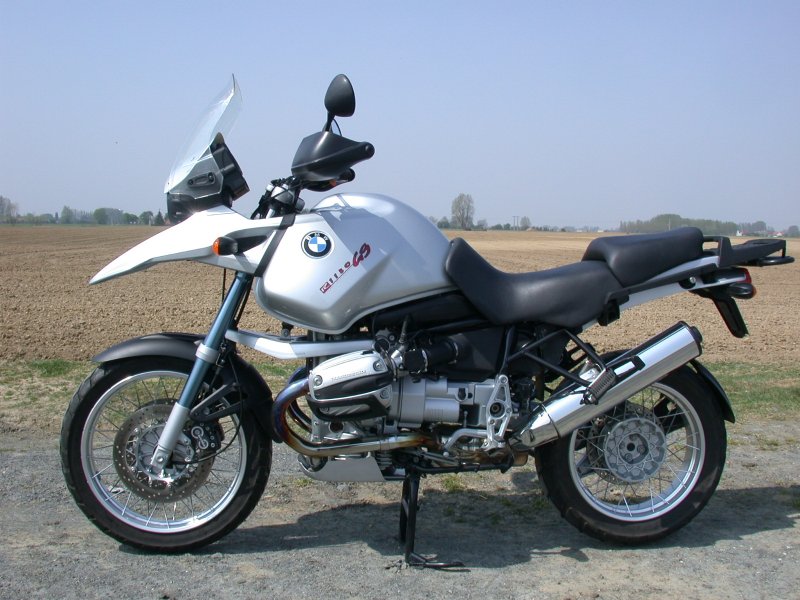 Un "vieux de la bielle" 1150gs13