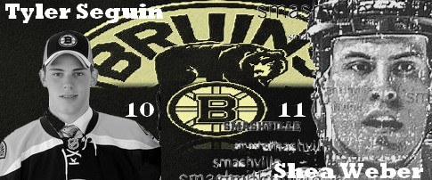 Mes Oeuvres  Bruins11