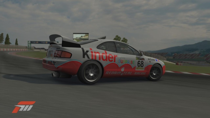 Challenge Celica GT4 - Inscriptions - Page 4 Forza310