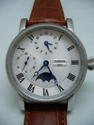 Montres Parnis Pilot, et PDL. Kgrhqe10