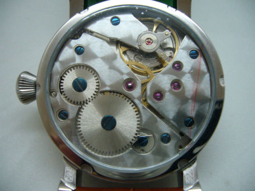 Montres Parnis Pilot, et PDL. Kgrhqi10