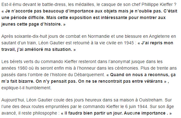 [ Divers commando] 1er Bataillon de Fusiliers Marins Commandos (Lieutenant de Vaisseau Philippe Kieffer) - Page 12 Kf310