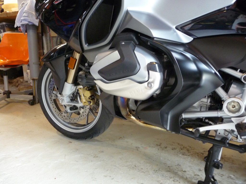 rt1250 bmw