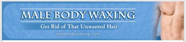 The Quick & Easy Solution for Men to Safely Remove Unwanted Body Hair - http://www.malebodywaxing.com/ Malewa10