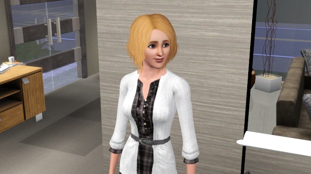 [Sims] Lara.M-44 Screen16
