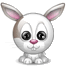 [New Update] Siêu thị Pet và hơn thế nữa Bunny11