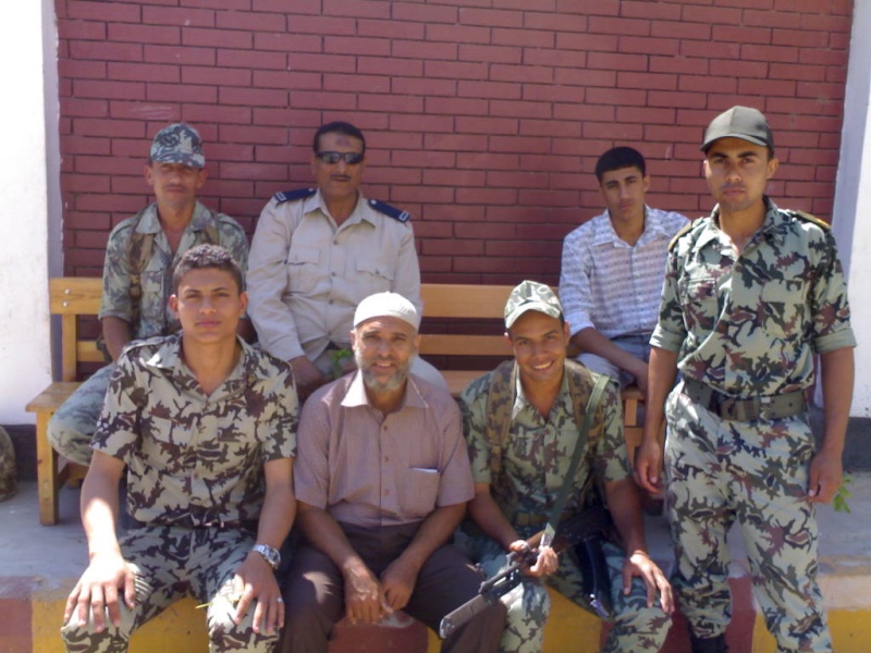 مشاركة اللجان الشعبية بالعصافرة دقهلية مع القوات المسلحة Ouuoou11