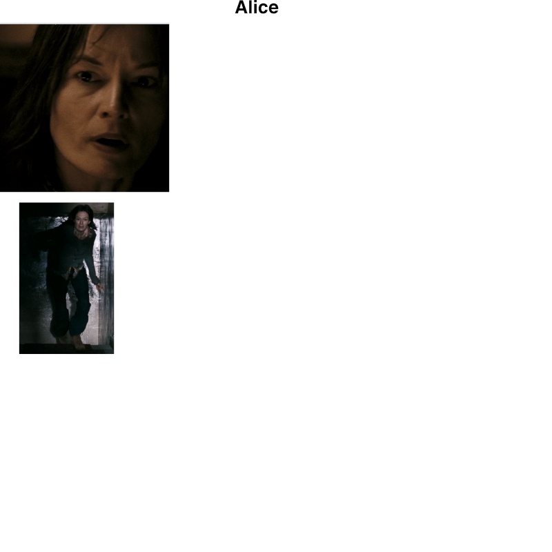 Skin: Alice Alice10