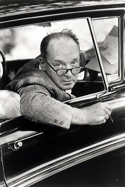 Vladimir Nabokov, ou comment faire passer un livre "pornographique" à la légende Naboko12