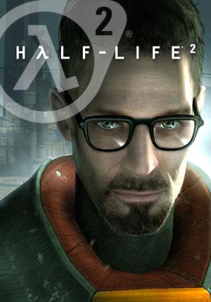 Half - Life 2 62550210