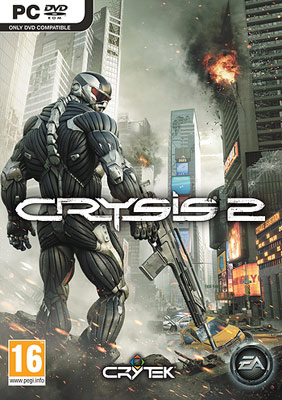 Crysis 2 (2011) Crysis11