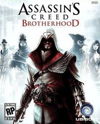 Assassin's Creed: Brotherhood  Images13
