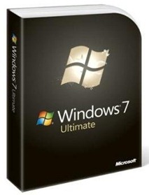 Windows 7 Ultimate - 32 Bit Window10