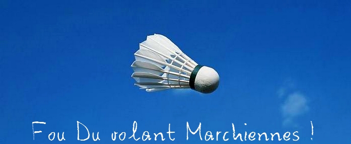 Fou du volant Marchiennes