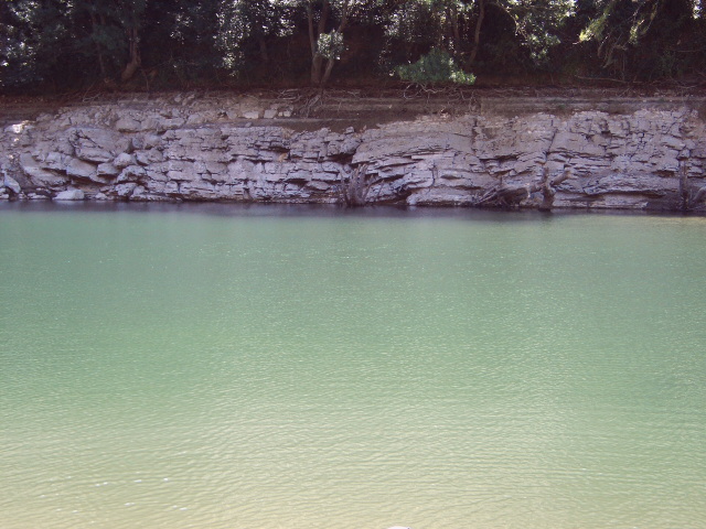 Journée dans les Gorges de l'Hérault 00512