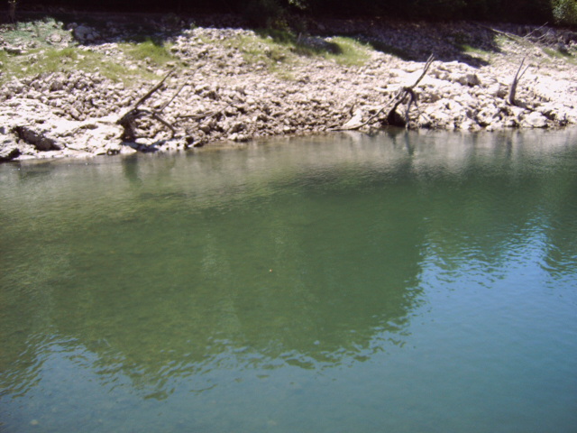 Journée dans les Gorges de l'Hérault 01610