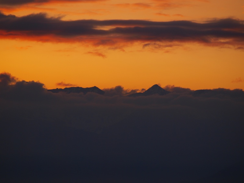 lever de soleil sur le massif des ecrins P5145111