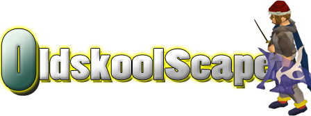 Oldskoolscape Down Logo13