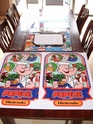 [A vendre] Borne Popeye + decals + marquee + ... Dscf0312