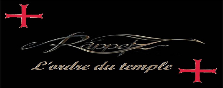 Rappelz: Kentauros / La guilde L' OrdreDuTemple