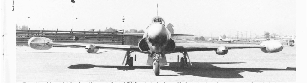 LOCKHEED F 94 B STARFIRE Réf 302  - Page 2 1jtnmn11