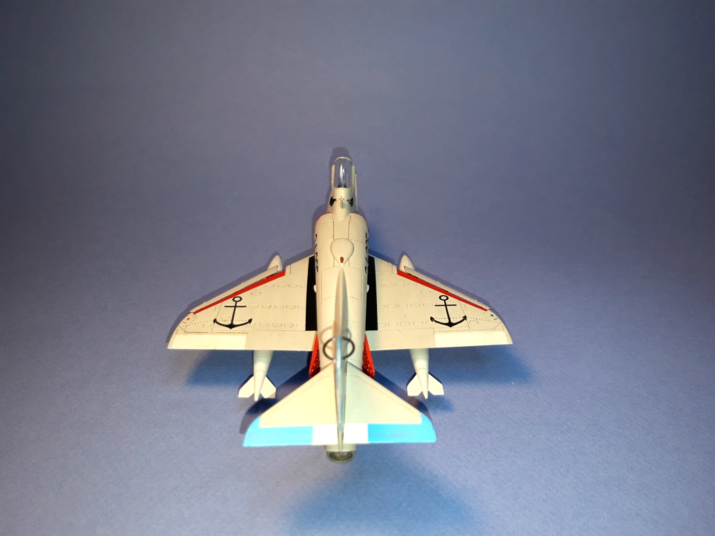 [AIRFIX] DOUGLAS A4-Q Skyhawk - Armada - 1/72 20190735