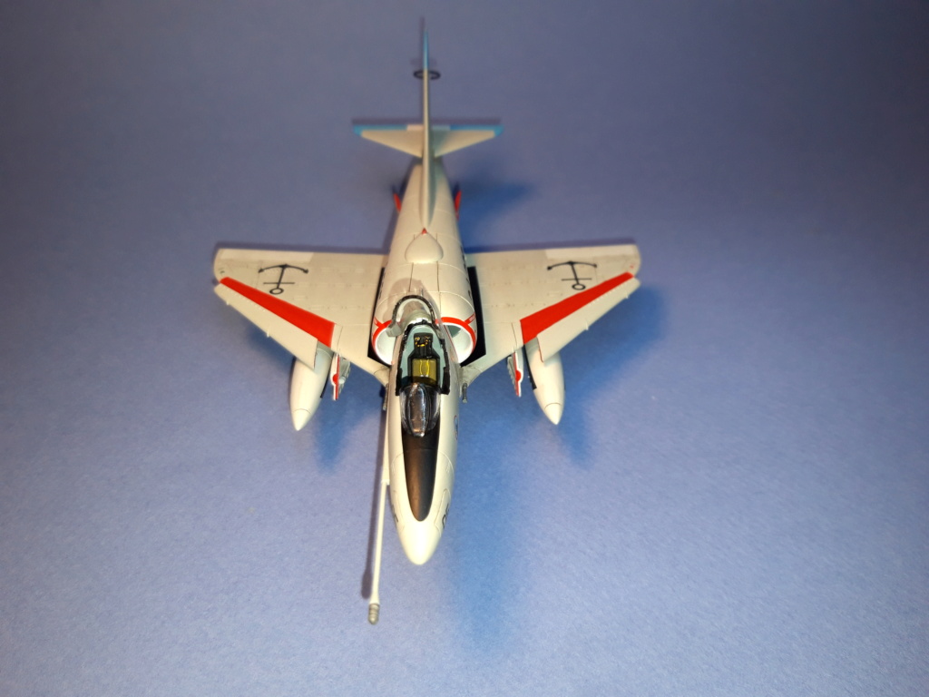 [AIRFIX] DOUGLAS A4-Q Skyhawk - Armada - 1/72 20190741