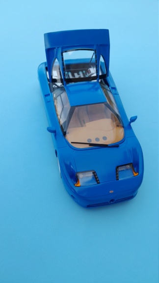 BUGATTI EB 110 Réf 80738 - Page 3 20230822