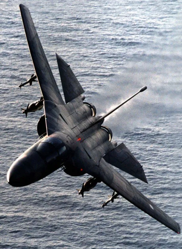 [HASEGAWA] GENERAL DYNAMICS F-111 AARDWARK 1/72ème Réf K35 / 04035 Air_f-10