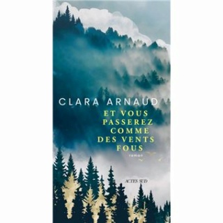 Clara ARNAUD (France) Et-vou10