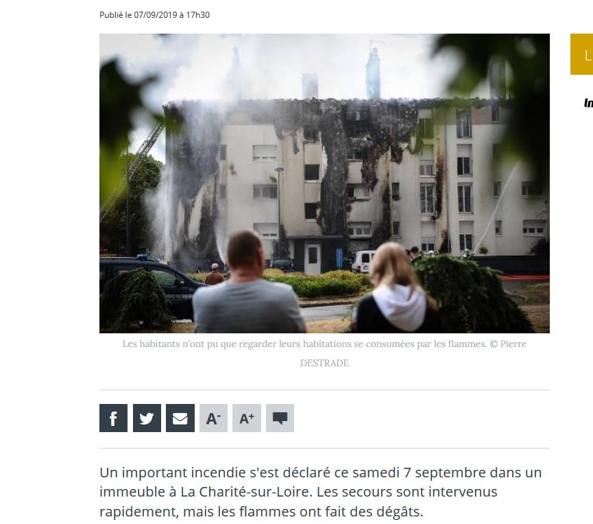 Un barbecue à 18 dans un logement social: “Le corona, on s'en fout! On préfère crever en s'amusant” Brezol10