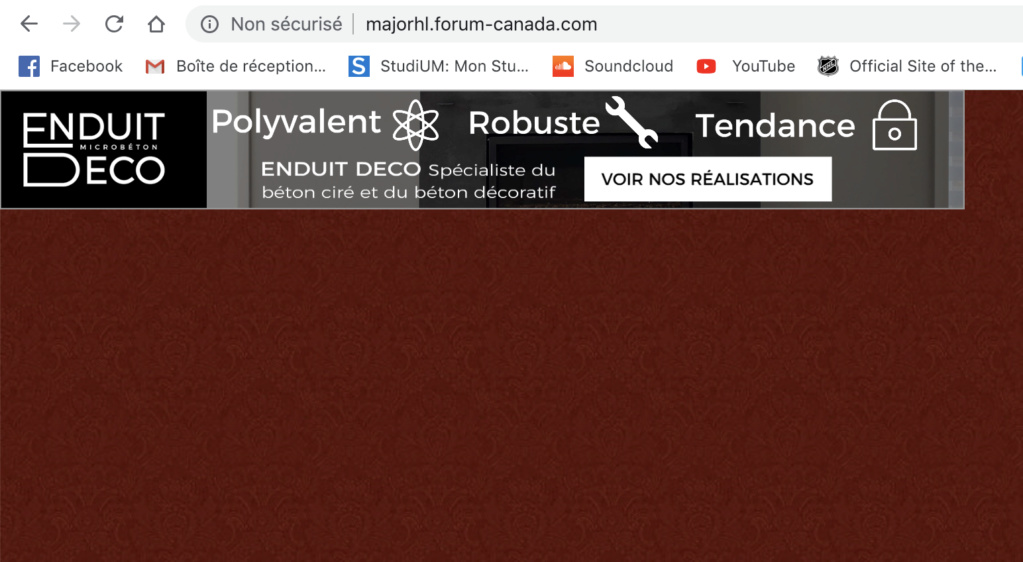 Problème avec la page d'accueil du Forum.  Captur10