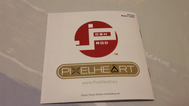 Breakers NeoGeo CD Pixel Heart  - Page 2 20210620