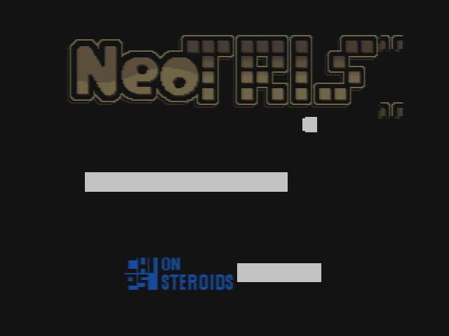  [AES] NeoTris, Solo Edition, la REVIEW Screen40