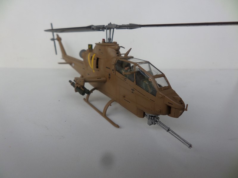 [Hasegawa] 1/72 Bell  AH1F cobra Ah1f_029