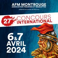 27° concours international de Montrouge 6&7 avril 2024 Concou10
