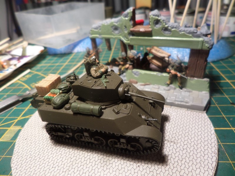 [Smodel] M3A3 Stuart sur socle matchbox-------------- fini---------------------- - Page 2 Dio_st76