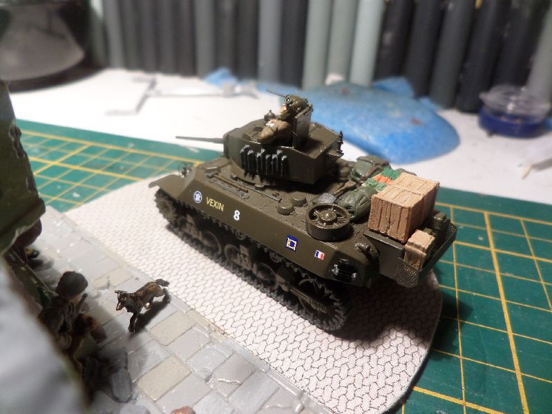 [Smodel] M3A3 Stuart sur socle matchbox-------------- fini---------------------- - Page 2 Dio_st91