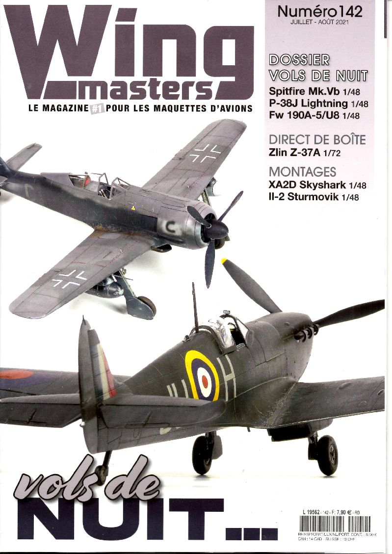 Wingmaster 142 Juin-Juillet 2021 Img40810