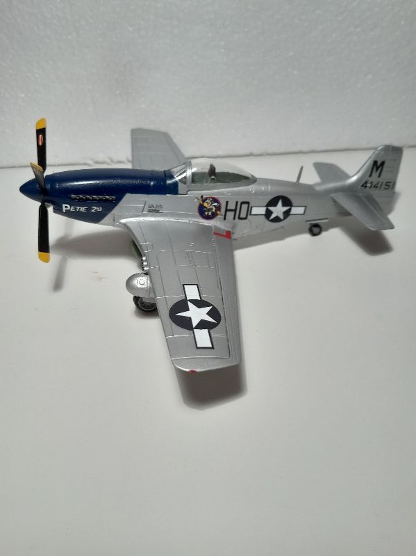 [Force of Valor] P51D Mustang P51dfo18