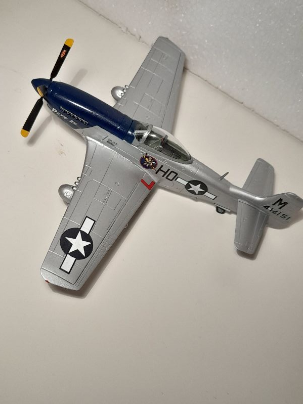 [Force of Valor] P51D Mustang P51dfo19