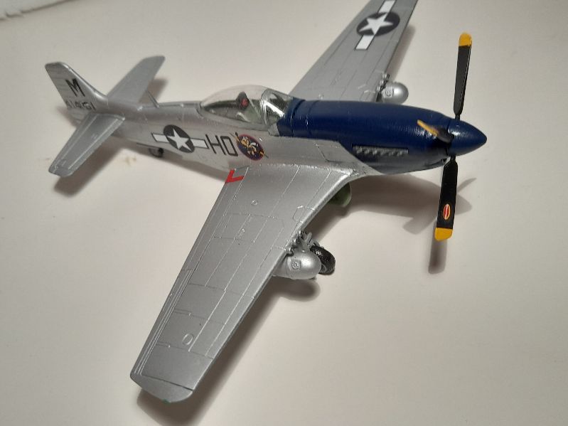 [Force of Valor] P51D Mustang P51dfo21