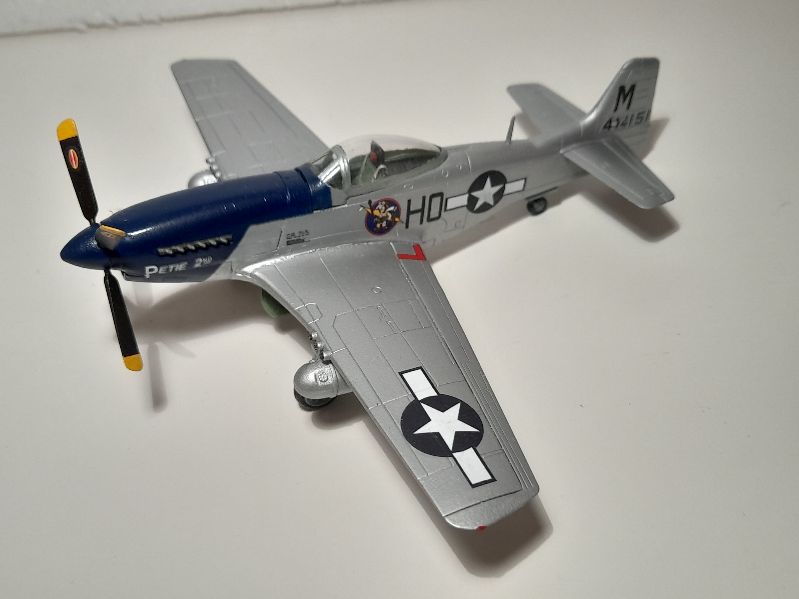 [Force of Valor] P51D Mustang P51dfo28